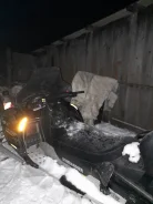 BRP Ski-Doo Grand Touring. ����������, ��, �� ����