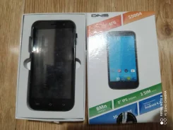 DNS. �/�, ������, Dual-SIM ����