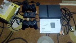 Sony PlayStation 2 ����