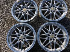 Nakayama. 7.0x17", 4x100, ET38 ����