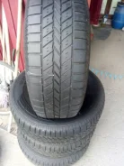 Hankook Dynamic MT RT01. ������, 2011 ���, �/�, ����� 5 % ����