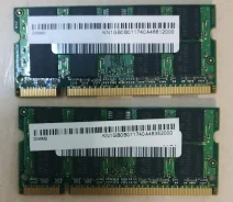 SO-DIMM DDR2. ����