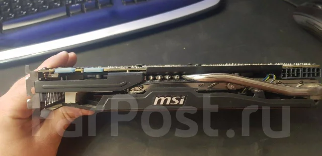 GeForce GTX 770 ����