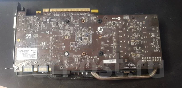 GeForce GTX 770 ����