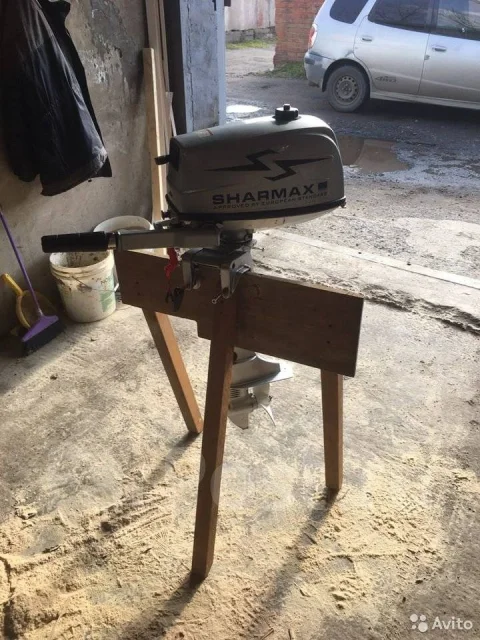 Sharmax. 5��.�., 2-�������, ����������, ���� S (381 ��), 2018 ��� ����