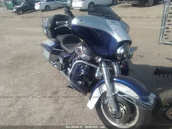 Harley-Davidson Electra Glide Ultra Classic FLHTCUI. 1 450����. ��., ��������, ���, ��� �������. ��� ����� �� ������������ ����
