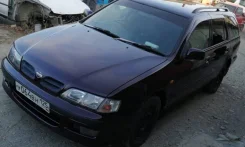 Nissan Primera Camino ����