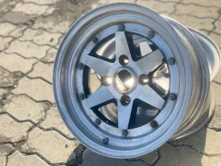 SSR LongChamp XR4. 7.0x15", 4x114.3, ET15, �� 74,1���. ����