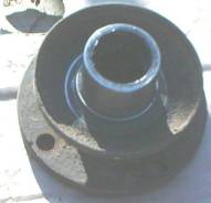   Toyota,  4120435050 