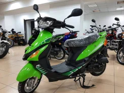 Racer Meteor RC50QT-3. 50����. ��., ��������, ��� ���, ��� ������� ����