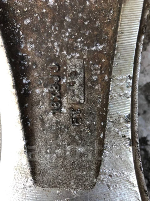 Work Euroline. 8.0/9.0x18", 5x114.3, ET45/45 ����