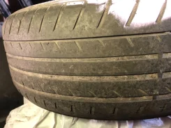 Dunlop Sport Maxx Race. ������, �/�, ����� 30 % ����