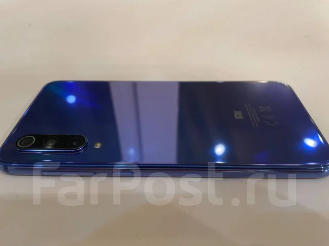 Xiaomi Mi9 SE. �/�, �����, 4G LTE ����