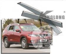  Nissan X-Trail T32 2014+ 