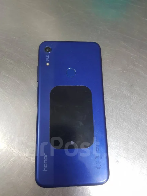 Honor 8A. �/�, �����, 3G, 4G LTE, Dual-SIM, NFC ����