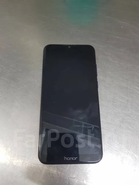 Honor 8A. �/�, �����, 3G, 4G LTE, Dual-SIM, NFC ����