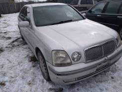 Toyota Progres. JCG10, 1JZ GE ����