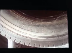 Michelin XZE2. �����������, 2013 ���, �/�, ����� 10 % ����