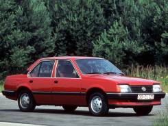 Opel Ascona. 45656H324 ����