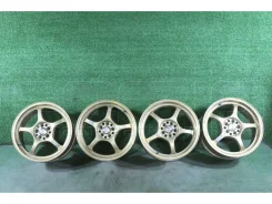 RAYS Gram Lights 57C. 7.5x17", 5x100, ET48, �� 65���. ����