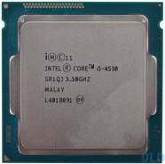 Intel Core i5-4590 