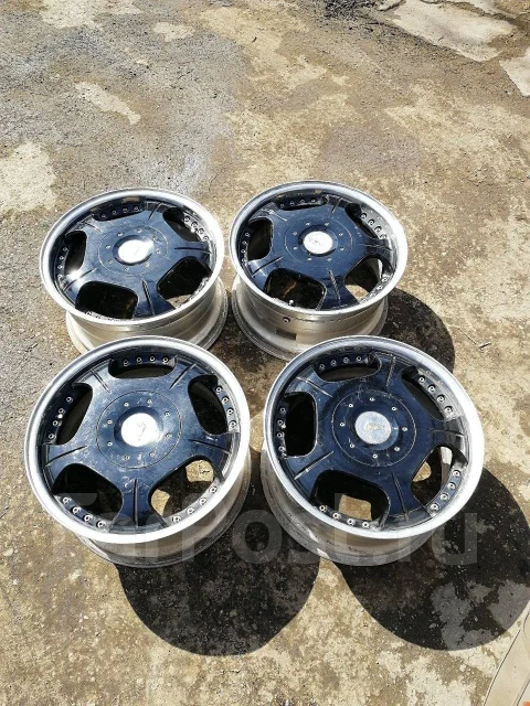 Super Star Lodio Drive. 9.5x18", 5x150, ET52.5, �� 112���. ����