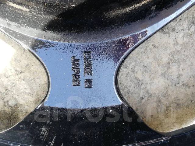 Super Star Lodio Drive. 9.5x18", 5x150, ET52.5, �� 112���. ����
