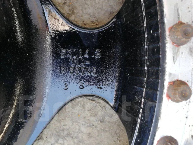 Super Star Lodio Drive. 9.5x18", 5x150, ET52.5, �� 112���. ����