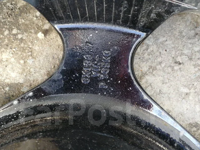 Super Star Lodio Drive. 9.5x18", 5x150, ET52.5, �� 112���. ����