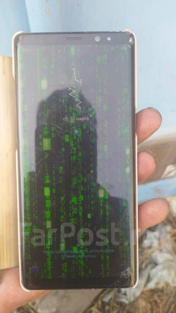 Samsung Galaxy Note 8. �/�, ������ ����