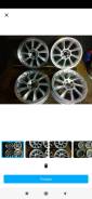 LORENZO. 8.5/9.5x19", 5x112, ET38/38,  82,0. 