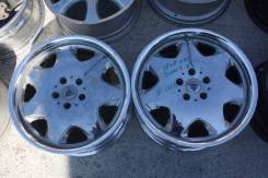 Auto Couture. 8.0x18", 5x114.3, ET35, �� 73,1���. ����