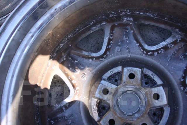 Auto Couture. 8.0x18", 5x114.3, ET35, �� 73,1���. ����