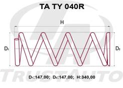 ������� �������� ��������� (TA) TA TY 040R TATY040R ����