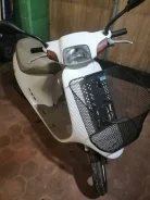 Honda Pal. 49����. ��., ��������, ��� ������� ����