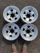 Work DeerField. 7.0x15", 6x139.7, ET-13 ����