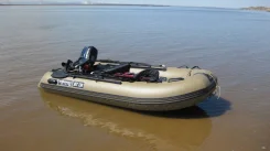 Shturman Jet Pro. 2019 ���, ����� 3,3��., ��������� ��� ��������� ����