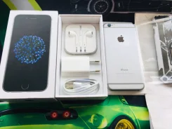 Apple iPhone 6. �/�, �����, 3G, 4G LTE, ����������, NFC ����