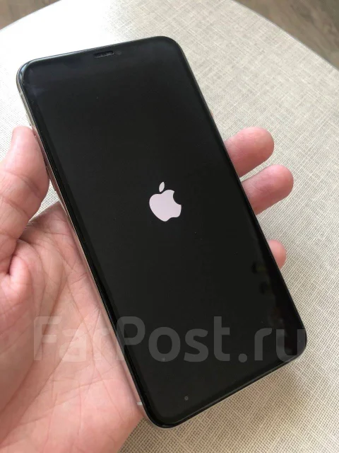 Apple iPhone 11 Pro Max. �/�, �����, 4G LTE ����