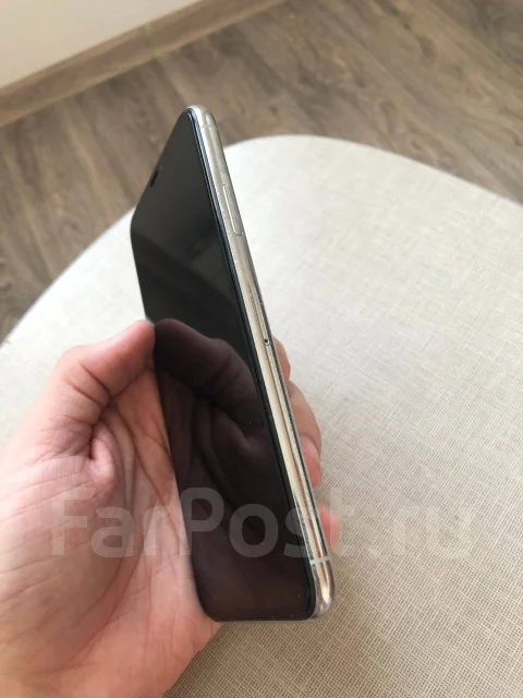 Apple iPhone 11 Pro Max. �/�, �����, 4G LTE ����