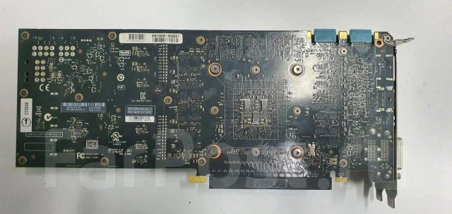 GeForce GTX 780 ����