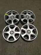 ����� �� ������ U-913. 5.5x14", 100x5, 114.3x5, ET38. ��� ����� �� ������������ ����