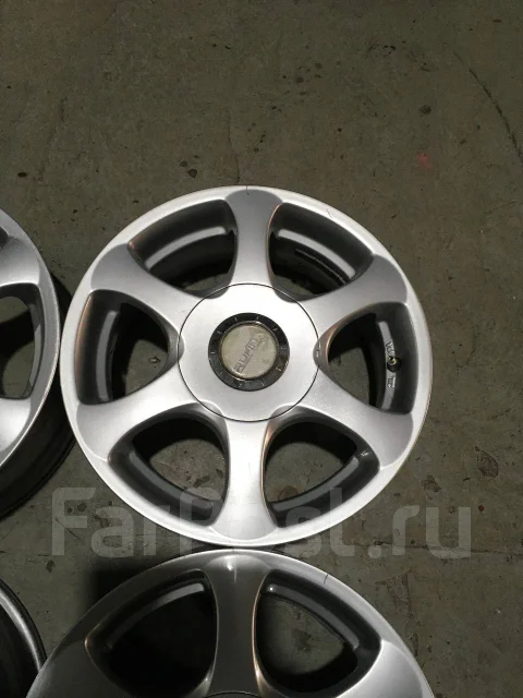 ����� �� ������ U-913. 5.5x14", 5x100, 5x114.3, ET38. ��� ����� �� ������������ ����