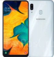 Samsung Galaxy A30. �/�, ����� ����