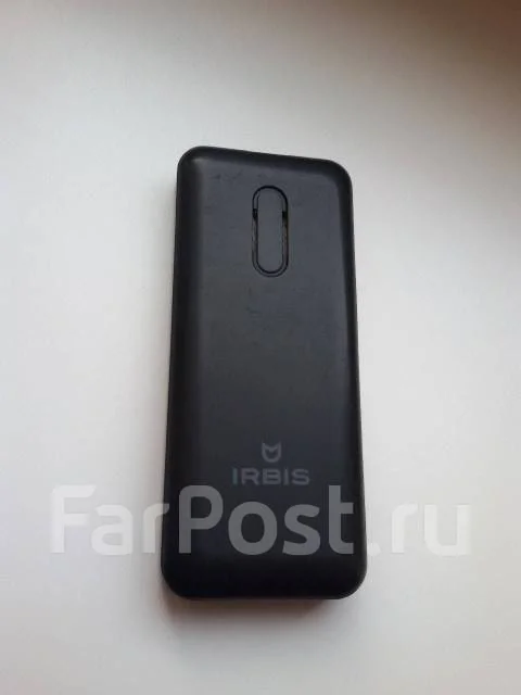 Irbis. �/�, Dual-SIM ����