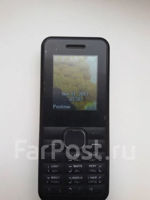 Irbis. �/�, Dual-SIM ����