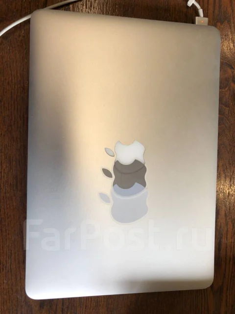 Apple MacBook Pro 13 2013 Late. 13", 2,4����, ��� 8 ��, ���� 256���, WiFi: 1, Bluetooth: 1, ����������� �� 5��. ����