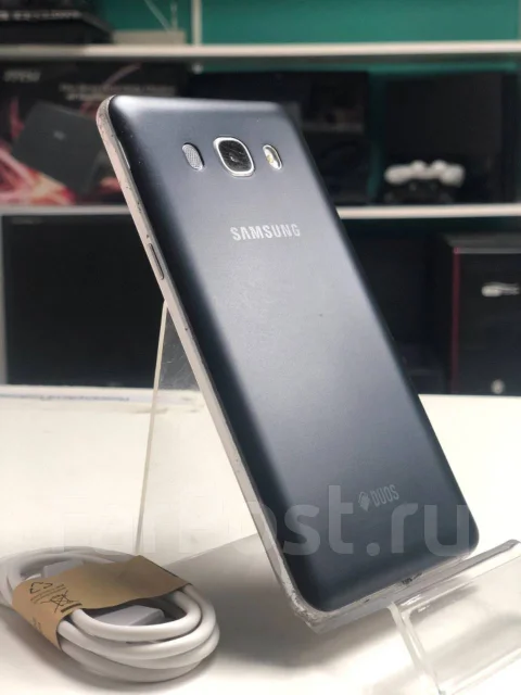 Samsung Galaxy J5 2016. �/�, �����, ������, 3G, 4G LTE, Dual-SIM ����
