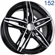 Sakura Wheels 3339. 6.5x15", 5x114.3, ET35, �� 73,1���. ����