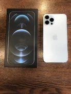 Apple iPhone 12 Pro Max. �/�, �����������, 3G, 4G LTE, Dual-SIM, ����������, NFC ����
